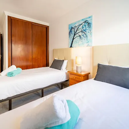 Casa Mirador By Blve Homes Puerto del Carmen