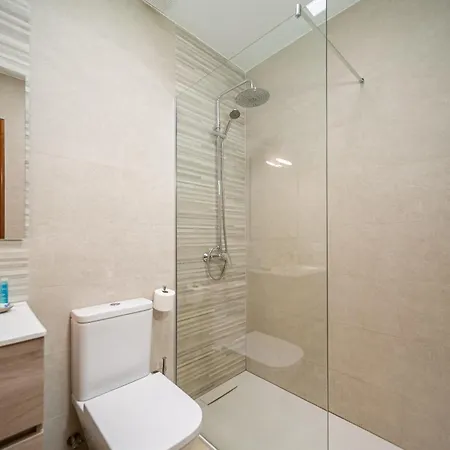 Nyaraló Casa Mirador By Blve Homes